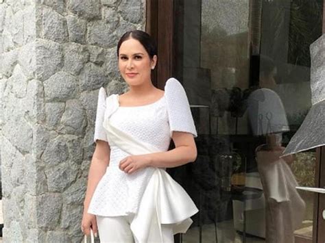 jinkee pacquiao fashion.